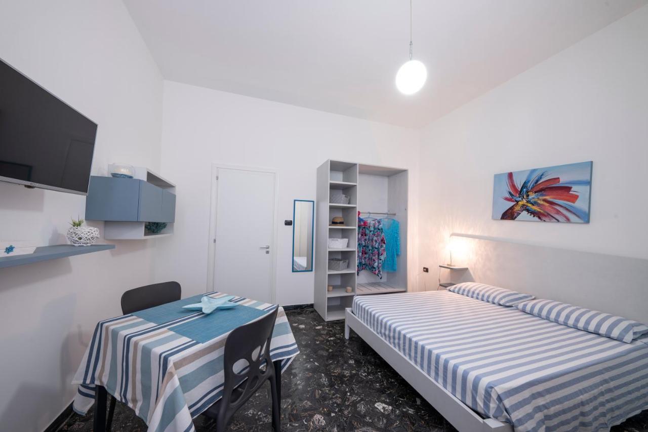 Case Vacanza La Pajara Santa Maria di Leuca Exterior foto